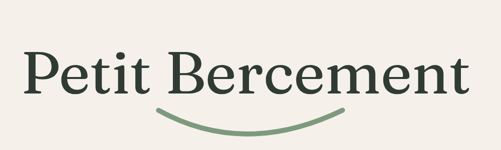 Petit Bercement